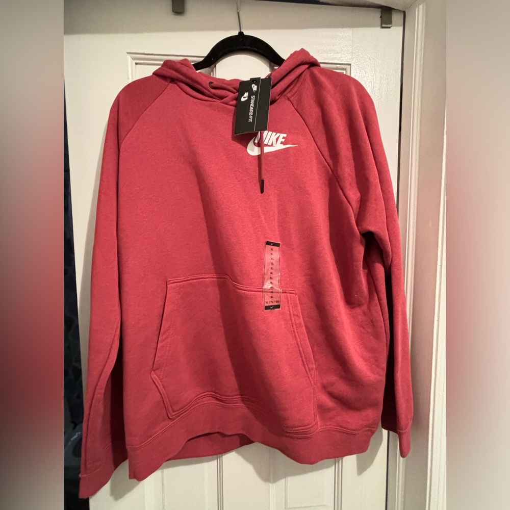 Women's Nike Hoodie